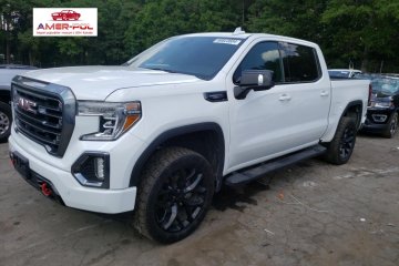 k1500 at4, 2020r., 4x4, 6.2L