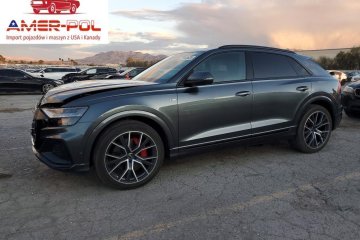 Prestige S-Line 2022