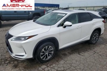 2021r., 4x4, 3.5L