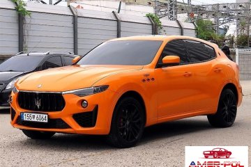 2022r., 3.8L GTS AWD