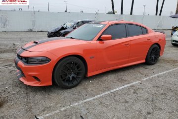 DODGE CHARGER SCAT PACK, 2019r., 6.4L