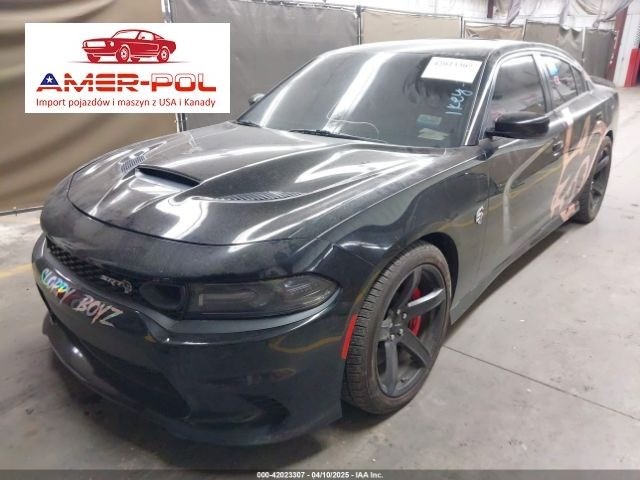 dodge