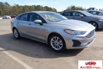 2020r., Se, 1.5L, od ubezpieczalni