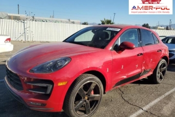 2018, 3.6L, 4x4, TURBO, od ubezpieczalni