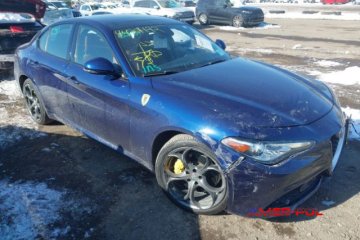 2018 r., 2,0L TI SPORT AWD