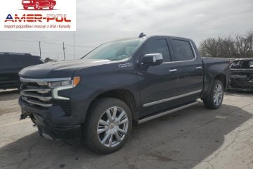 K1500 High Country 2023 6.2L