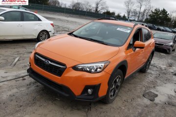 SUBARU XV PREMIUM, 2020r.,4x4, 2.0L