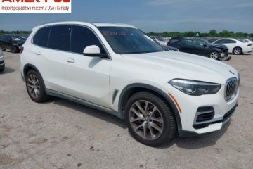 2023 BMW X5 Xdrive 40I