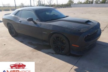 DODGE CHALLENGER R/T