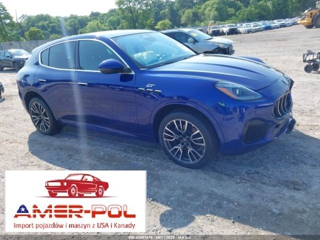 maserati