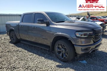 Ram 1500 Limited 4x4 Crew Cab 5