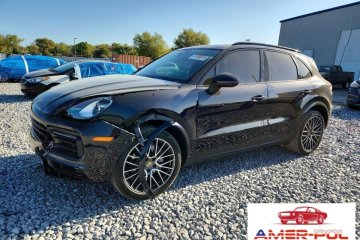 2020 PORSCHE CAYENNE, 3L, od ubezpieczalni