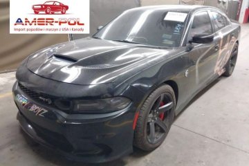 2019 SRT HELLCAT RWD