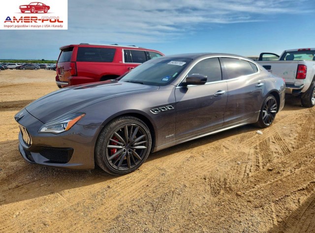 maserati