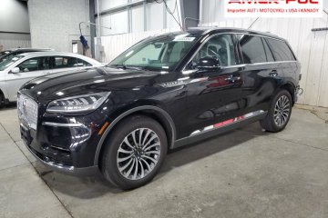 2023, 3.0L, 4x4, od ubezpieczalni