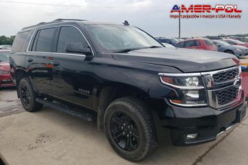 2019 CHEVROLET TAHOE K1500 LT  silnik benzynowy 5.3 L