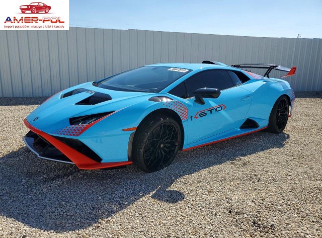 lamborghini
