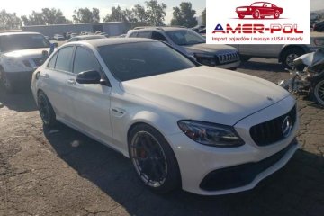 63 AMG-S, 2020, od ubezpieczalni