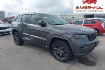 80th Anniversary 2021