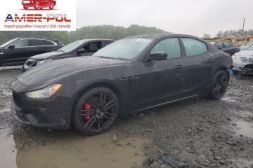 S 2021 3.0l