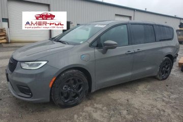 Hybrid Limited, 2022r., 3.6L