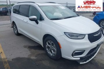 Limitowany awd
