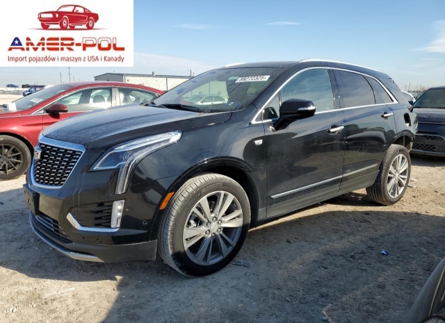 cadillac