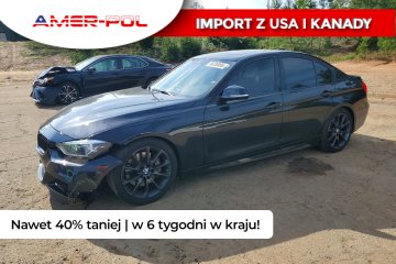 2018 330 I