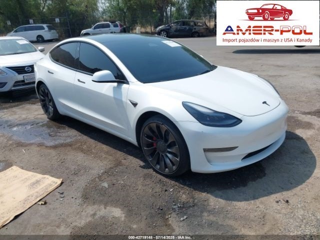 tesla