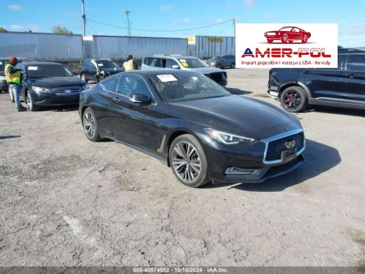 Luxe, 2021r., 4×4, 3.0L