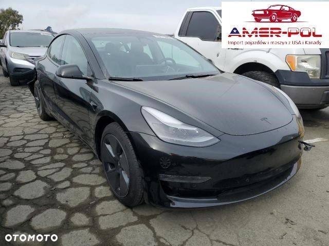 tesla
