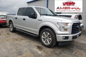 Ford F150