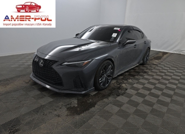 lexus