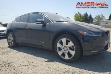 2019 JAGUAR I-PACE S, silnik elektryczny