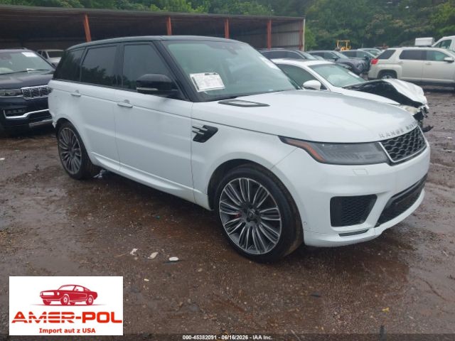 land-rover