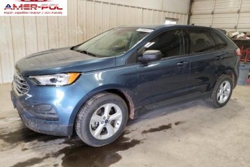 FORD EDGE SE, 2019r., 4x4, 2.0L