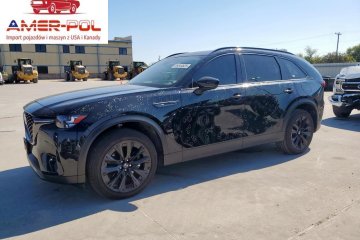 Premium Sport 2025 3.3l