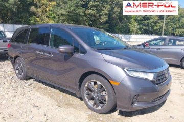 2022, 3.5L, ELITE, od ubezpieczalni