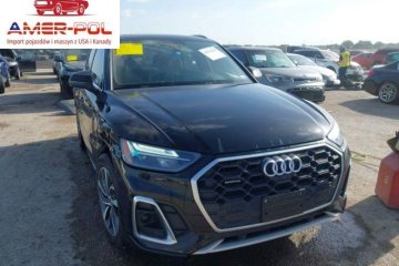 Premium Plus 45 Tfsi S Line Quattro 2023 2.0l