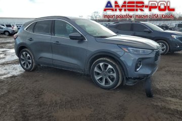 2023 Ford Escape Platinium