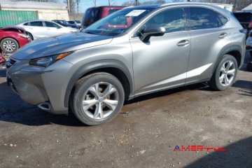 2017 r., 2,0L 200 T AWD