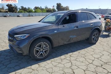 2025r., GLC 350E
