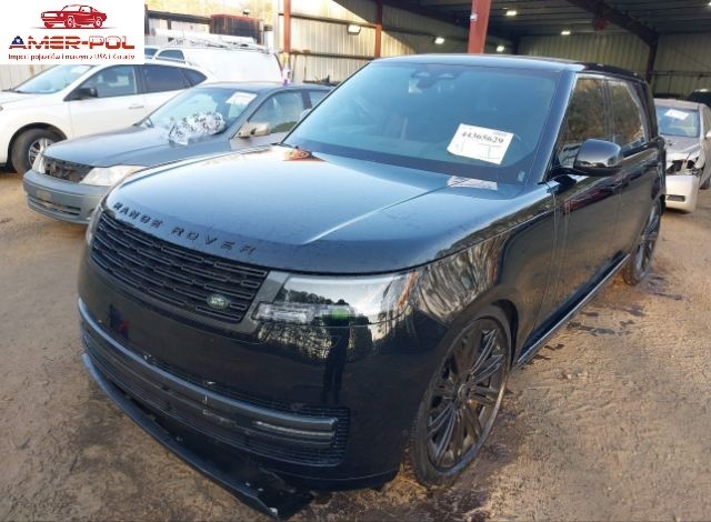 land-rover