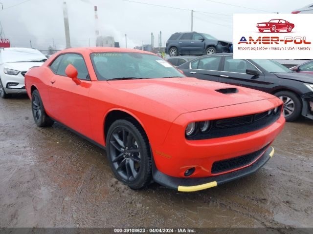 dodge