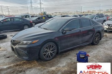 SE Night Shade, od ubezpieczalni