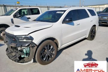 2022r., Gt, 3.6L, od ubezpieczalni