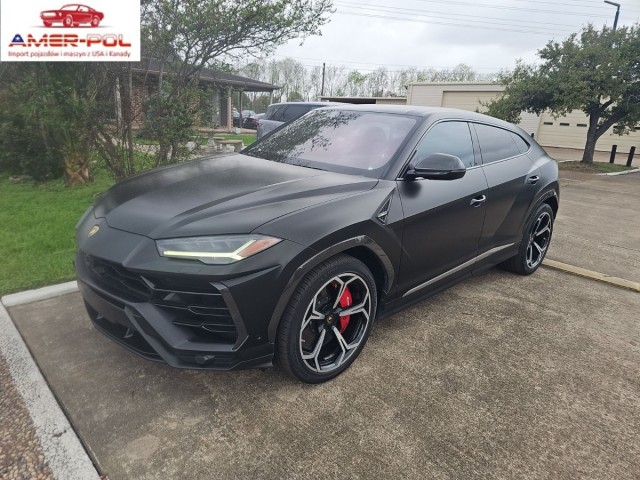 lamborghini