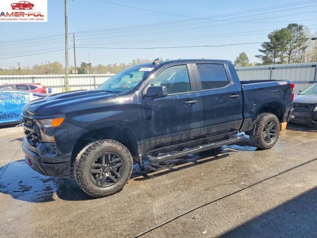 chevrolet