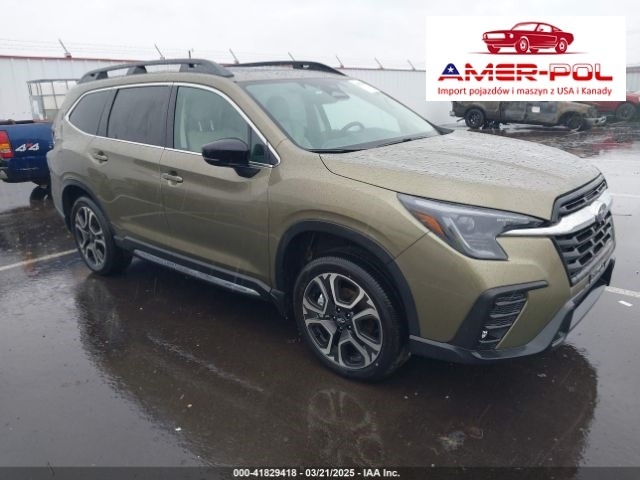 subaru