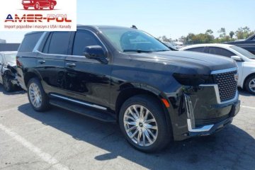 Premium Luxury 2023 6.2l